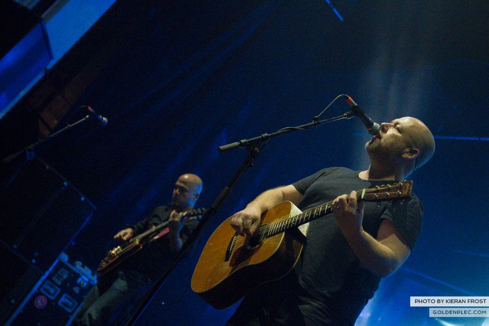 The Pixies