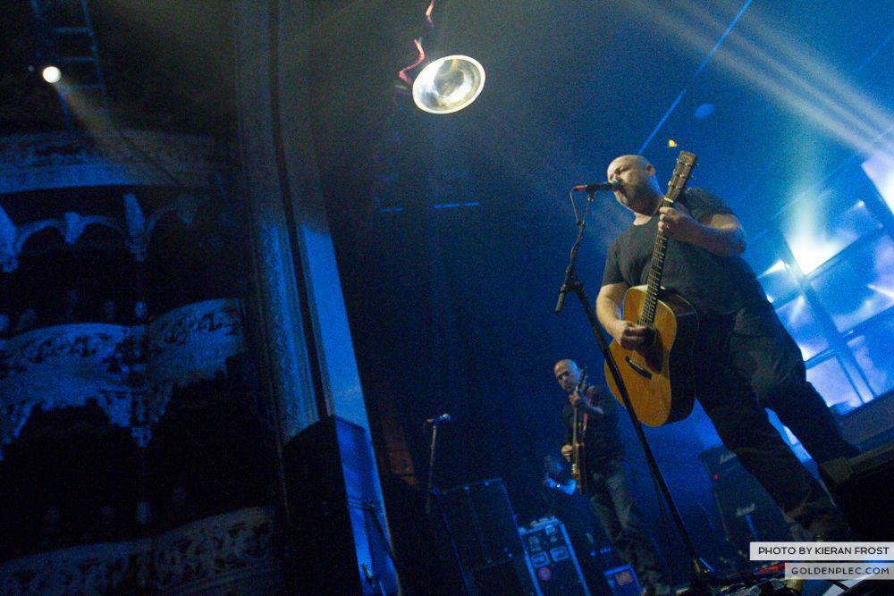 The Pixies