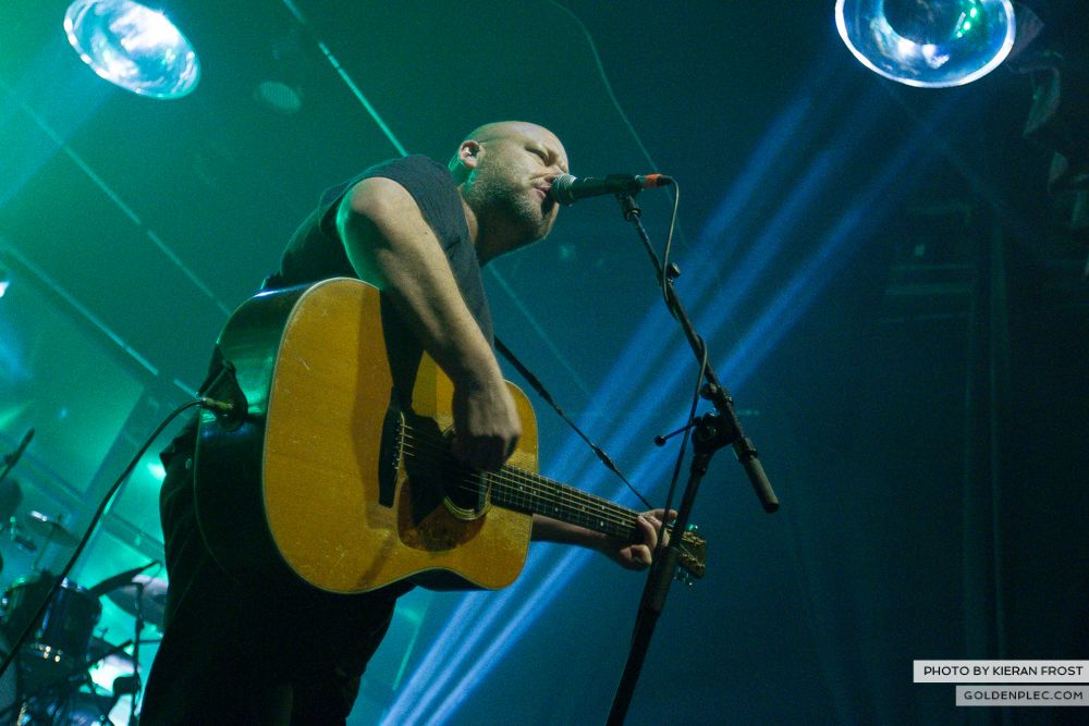 The Pixies