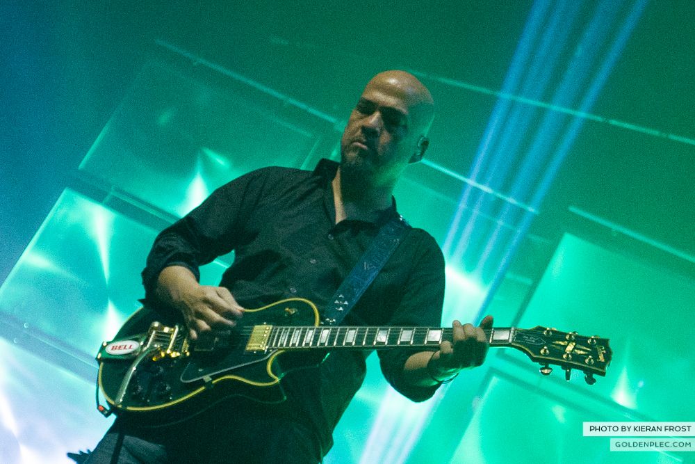 The Pixies