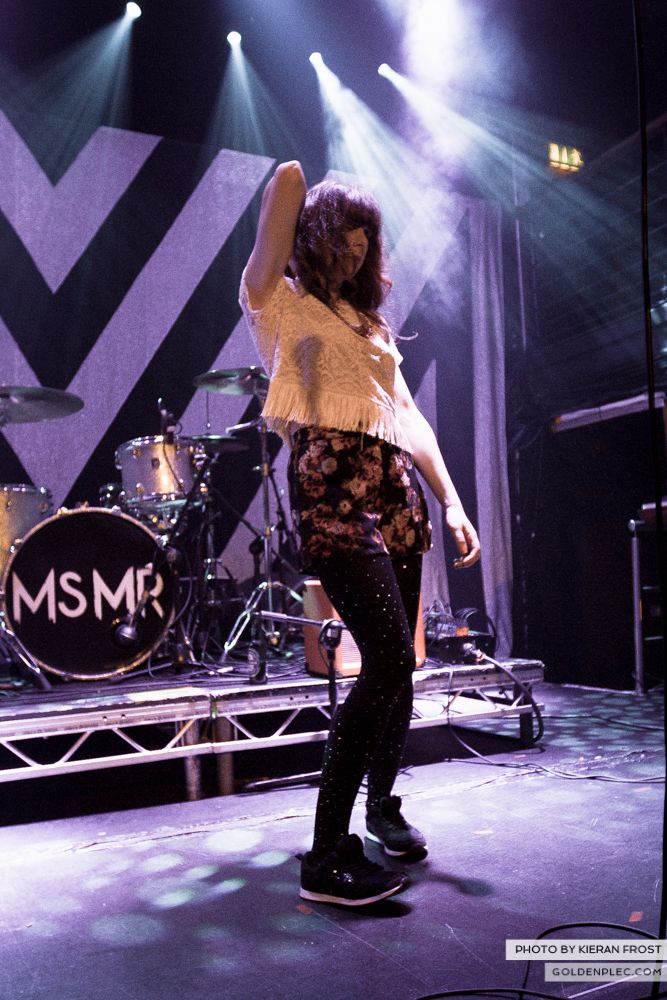 Sleep Thieves at the Academy Sleep Thieves at the Academy