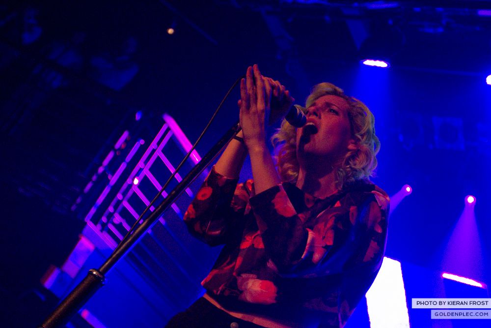 Ms Mr at The Academy Ms Mr at The Academy