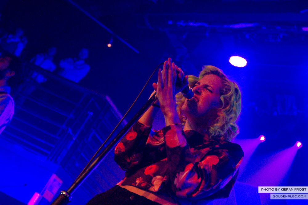 Ms Mr at The Academy Ms Mr at The Academy