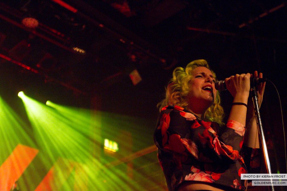 Ms Mr at The Academy Ms Mr at The Academy