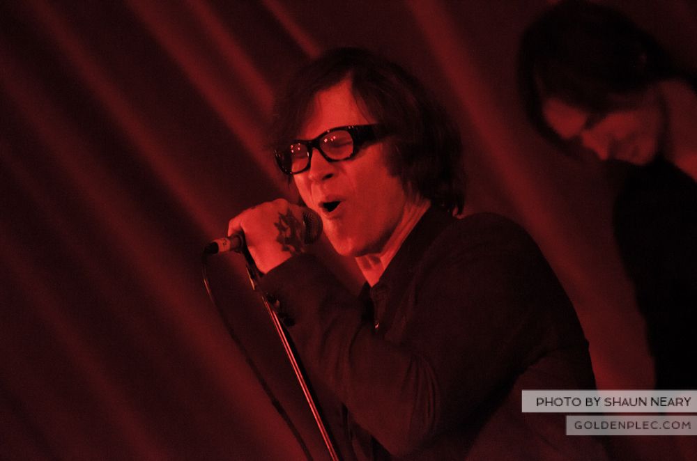 Mark Lanegan at The Sugar Club on November 5th 2013-09