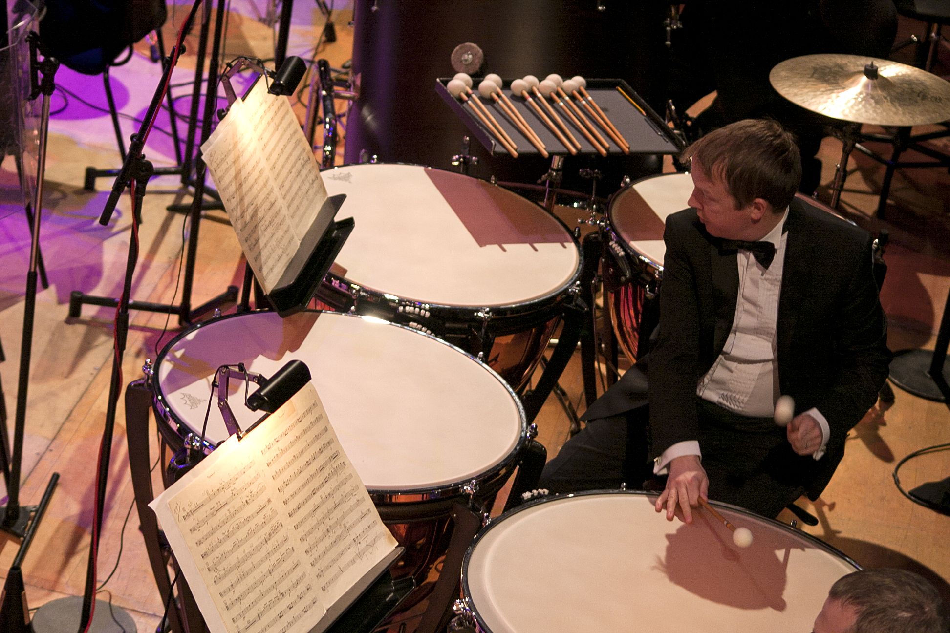 RTE Orchestra @ NCH – Nov 7th (11)