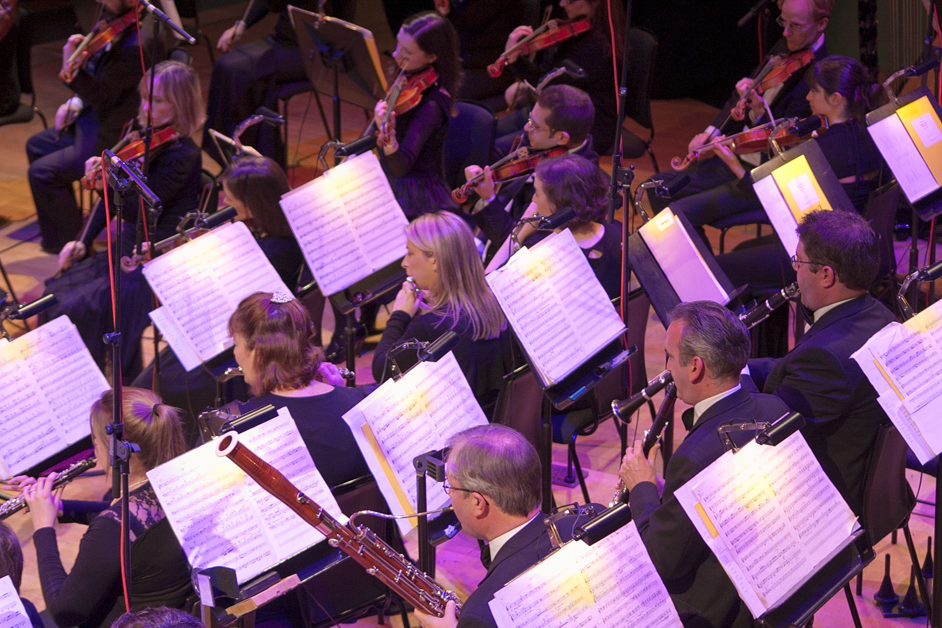 RTE Orchestra @ NCH – Nov 7th (14)