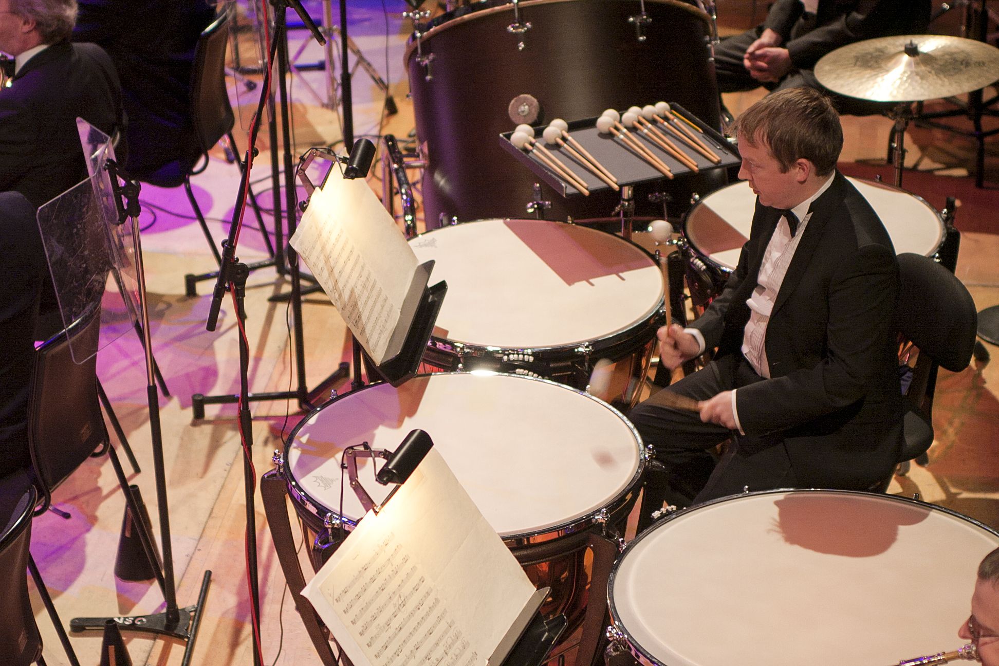 RTE Orchestra @ NCH – Nov 7th (15)