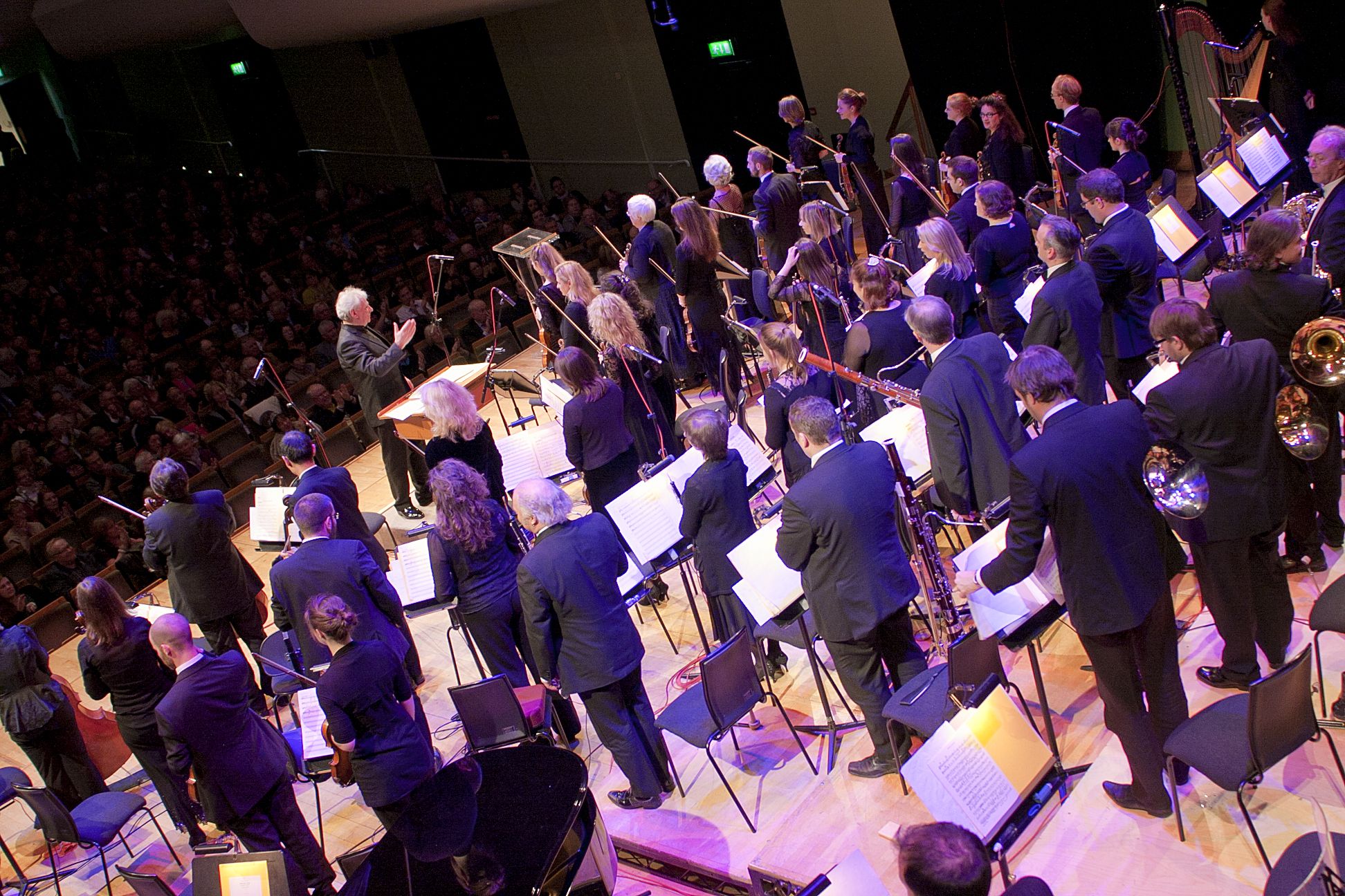 RTE Orchestra @ NCH – Nov 7th (19)