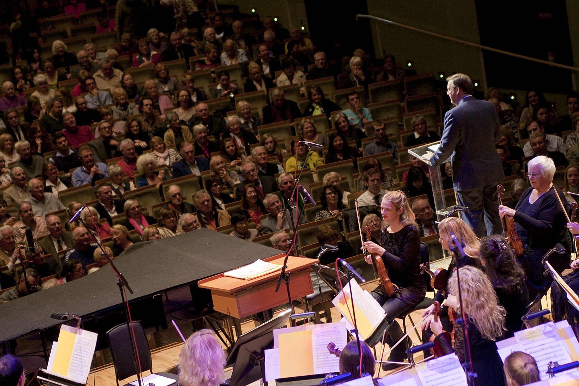 RTE Orchestra @ NCH – Nov 7th (2)