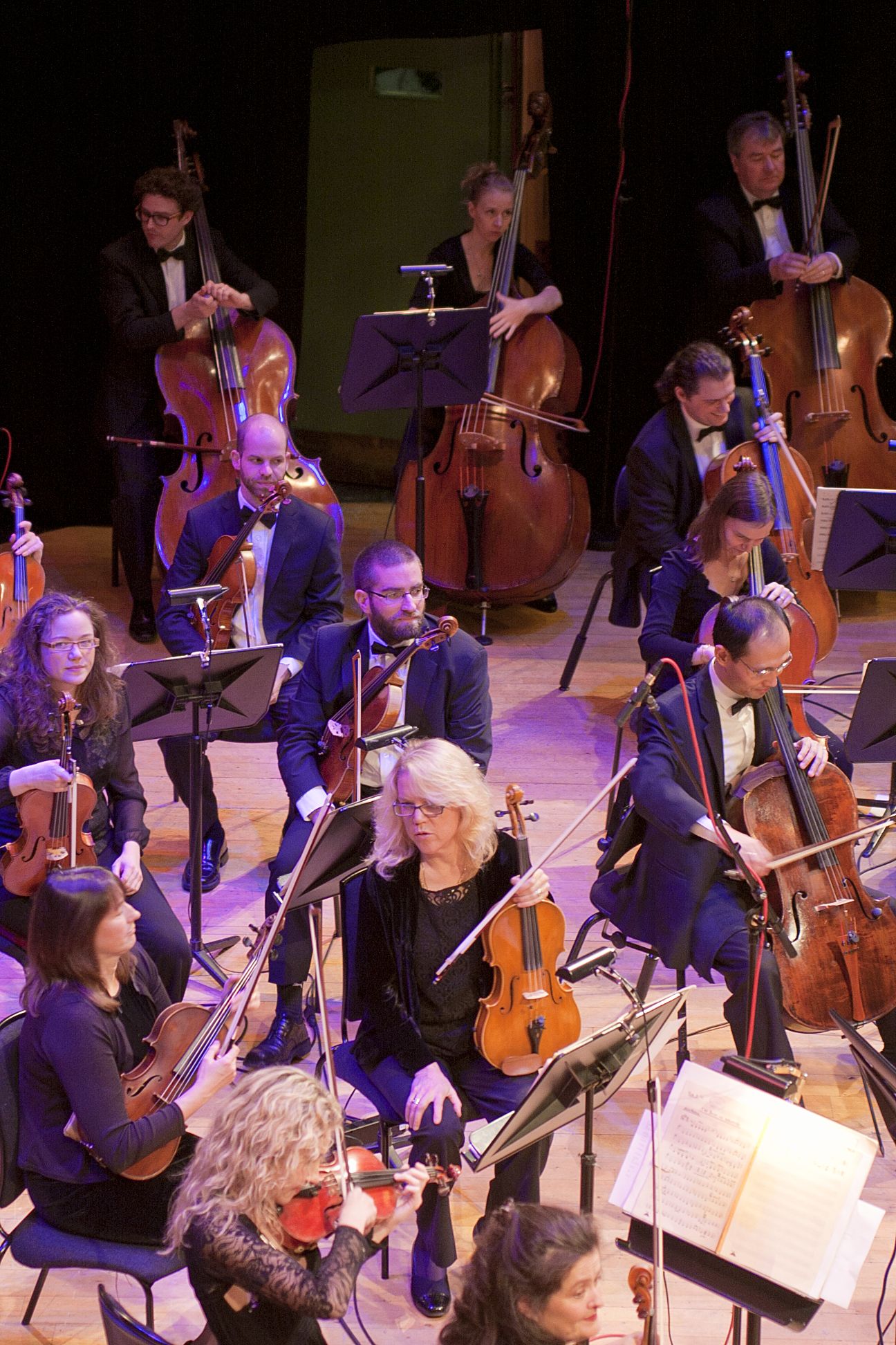 RTE Orchestra @ NCH – Nov 7th (22)