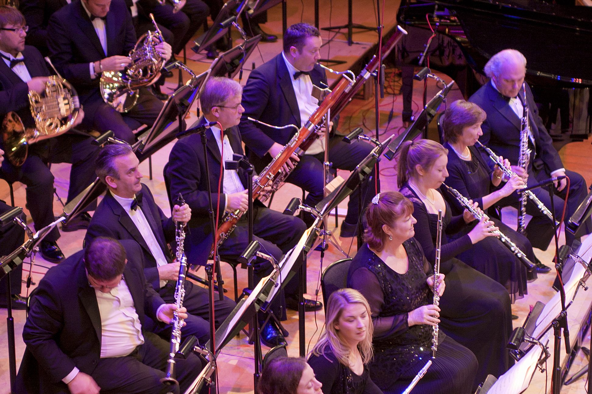 RTE Orchestra @ NCH – Nov 7th (23)