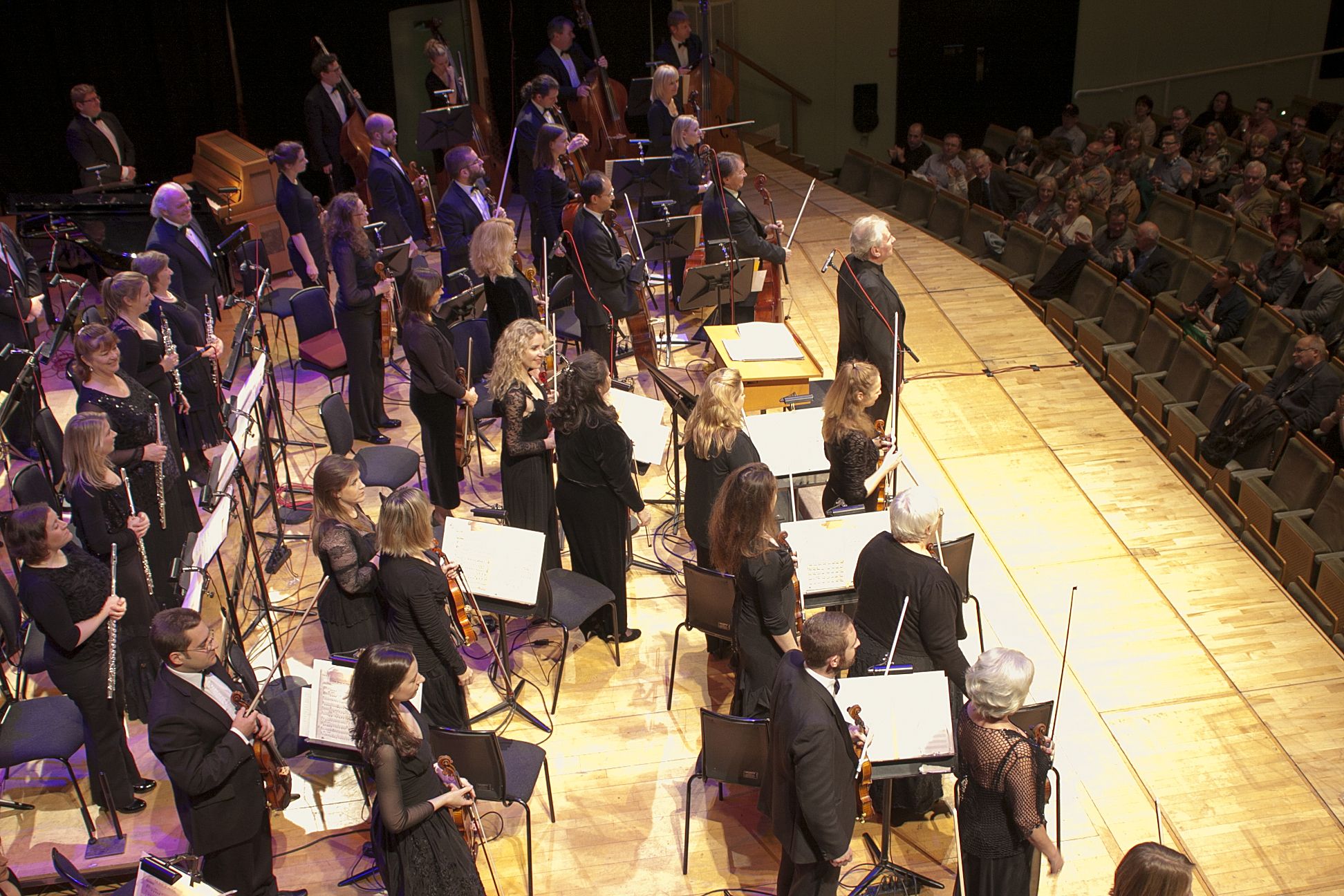 RTE Orchestra @ NCH – Nov 7th (24)