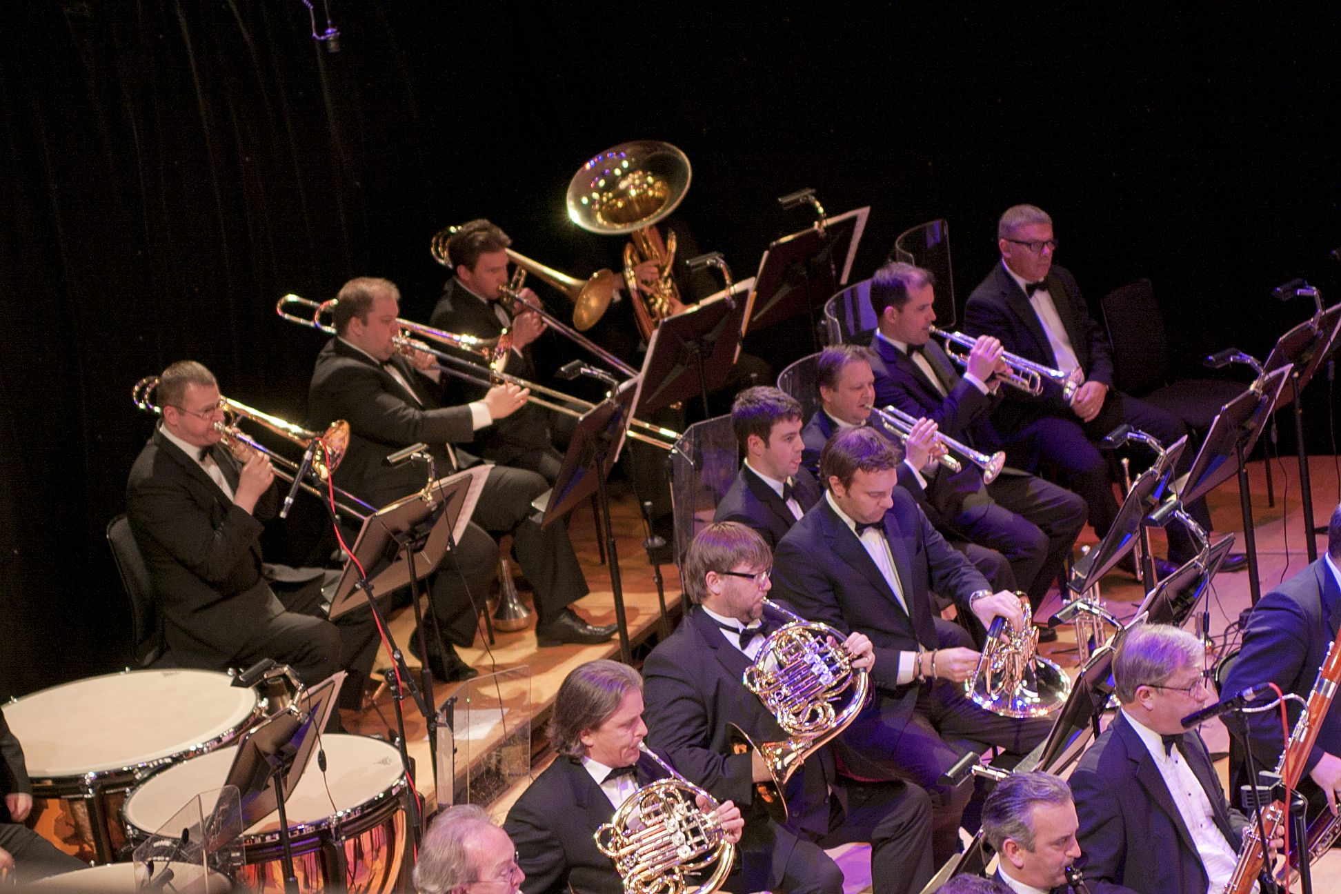 RTE Orchestra @ NCH – Nov 7th (26)