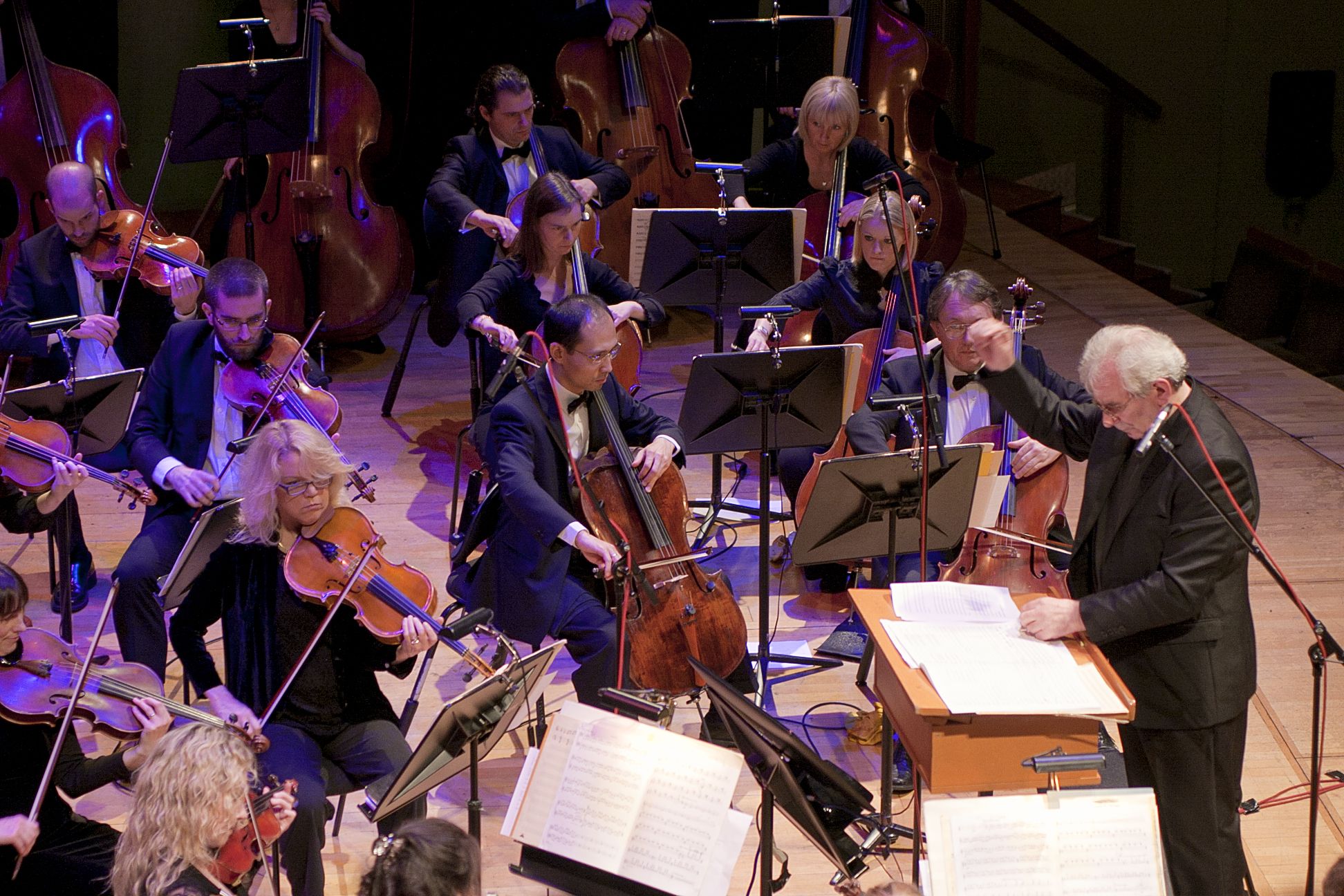 RTE Orchestra @ NCH – Nov 7th (27)