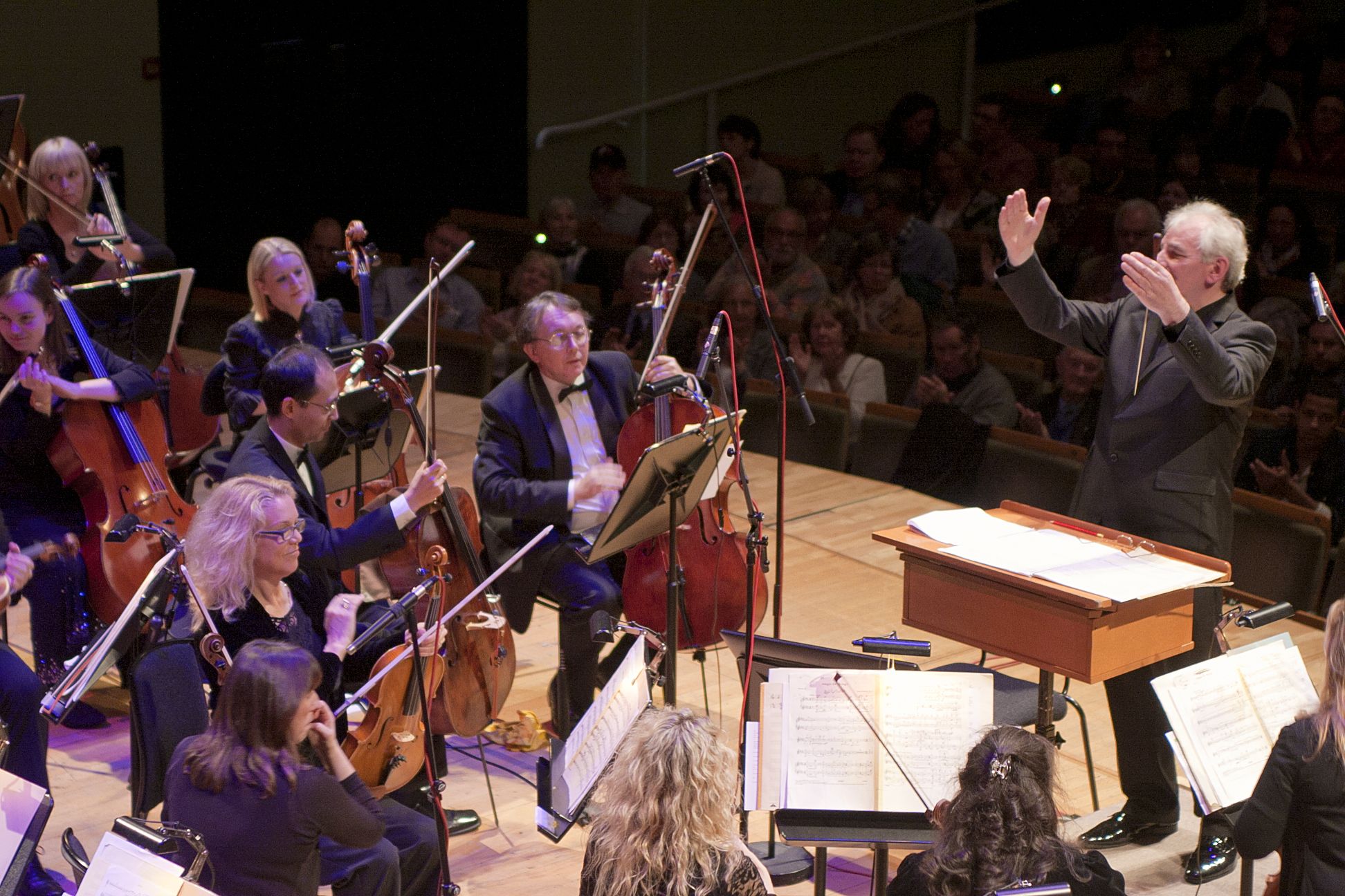 RTE Orchestra @ NCH – Nov 7th (29)
