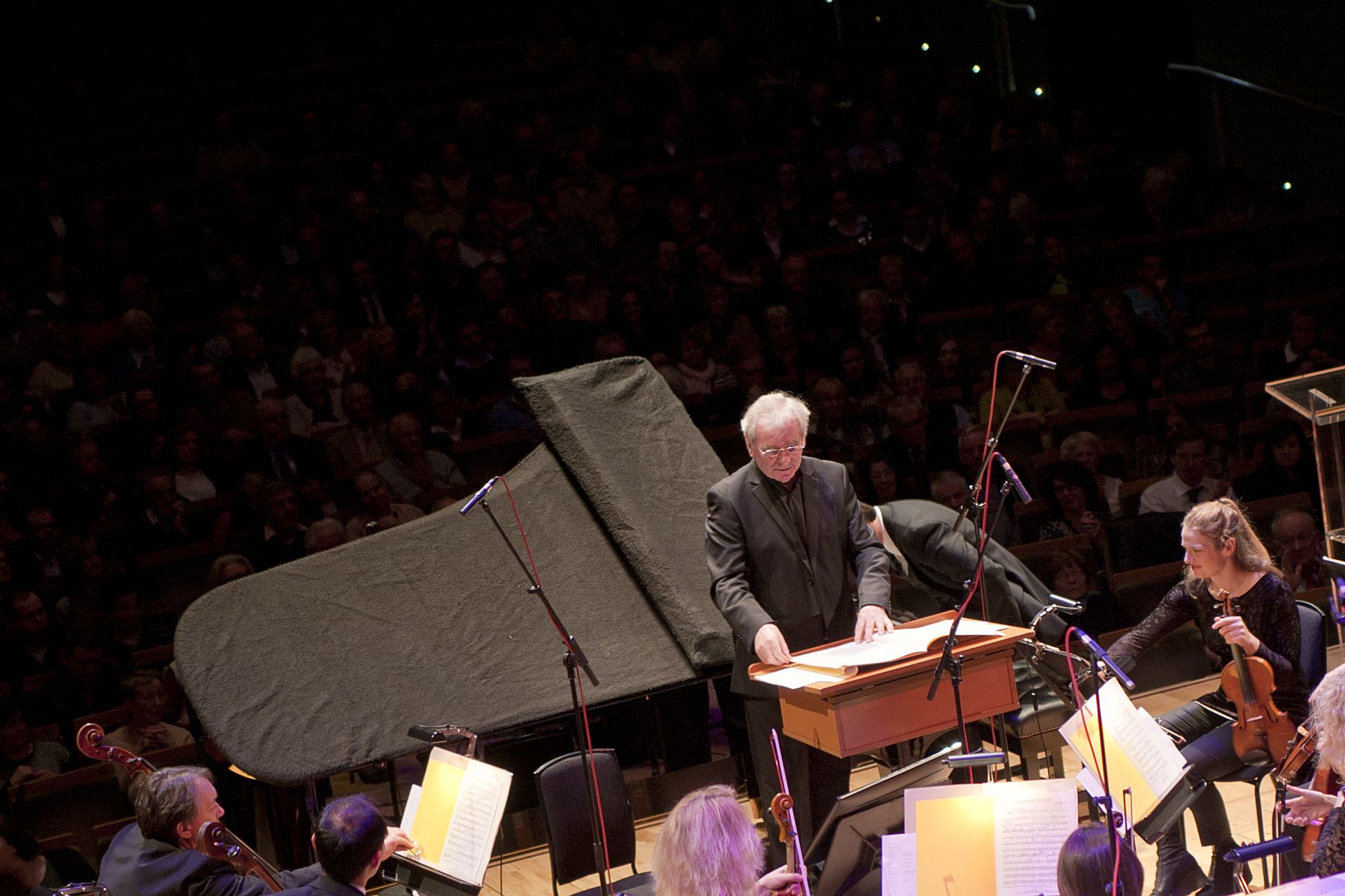 RTE Orchestra @ NCH – Nov 7th (3)