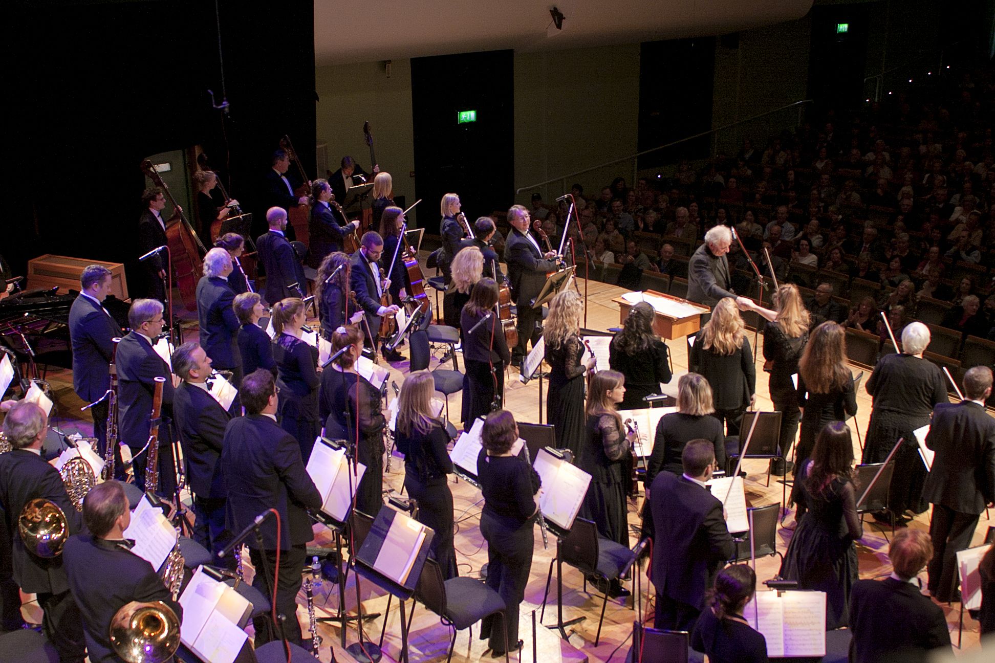 RTE Orchestra @ NCH – Nov 7th (30)
