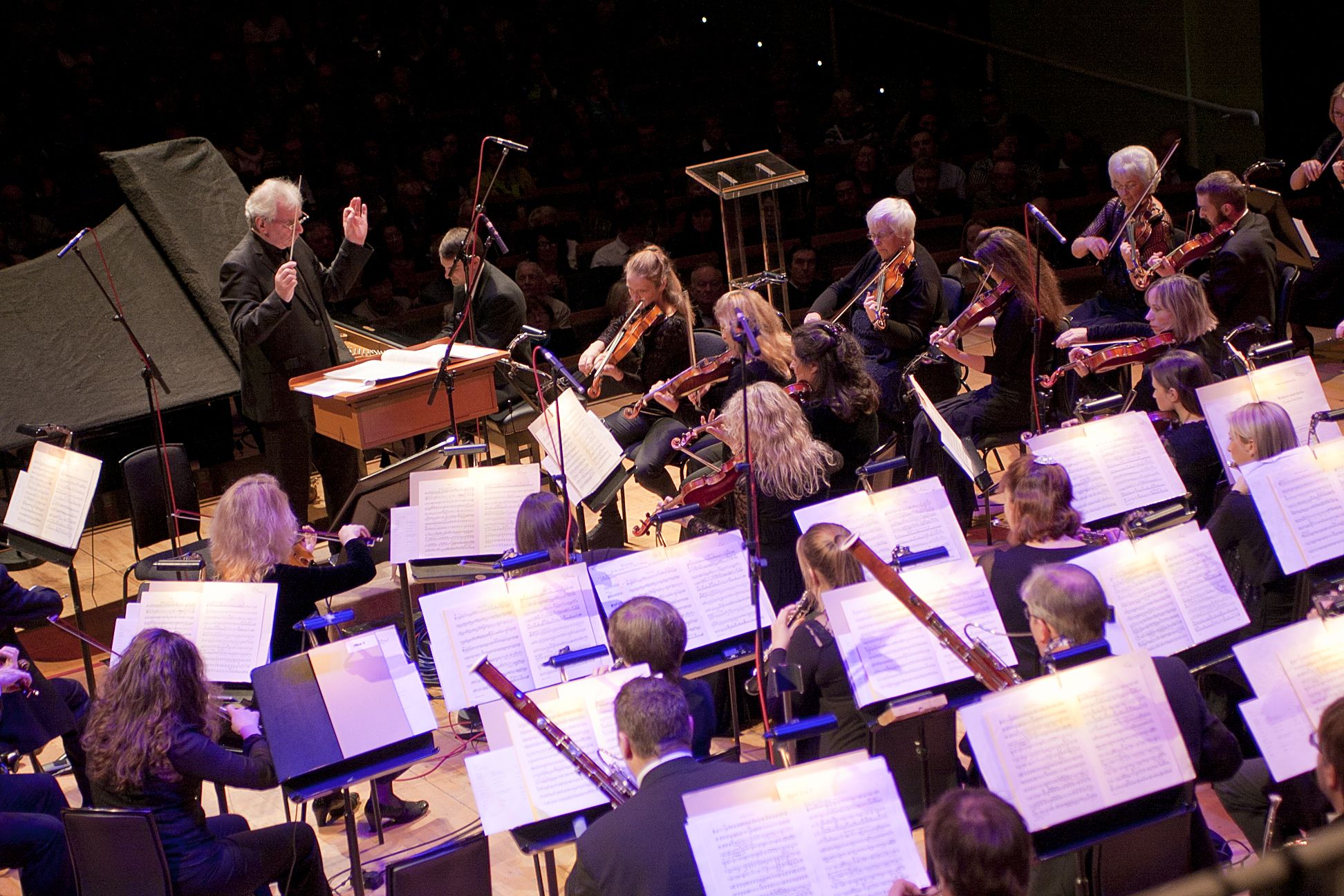 RTE Orchestra @ NCH – Nov 7th (4)