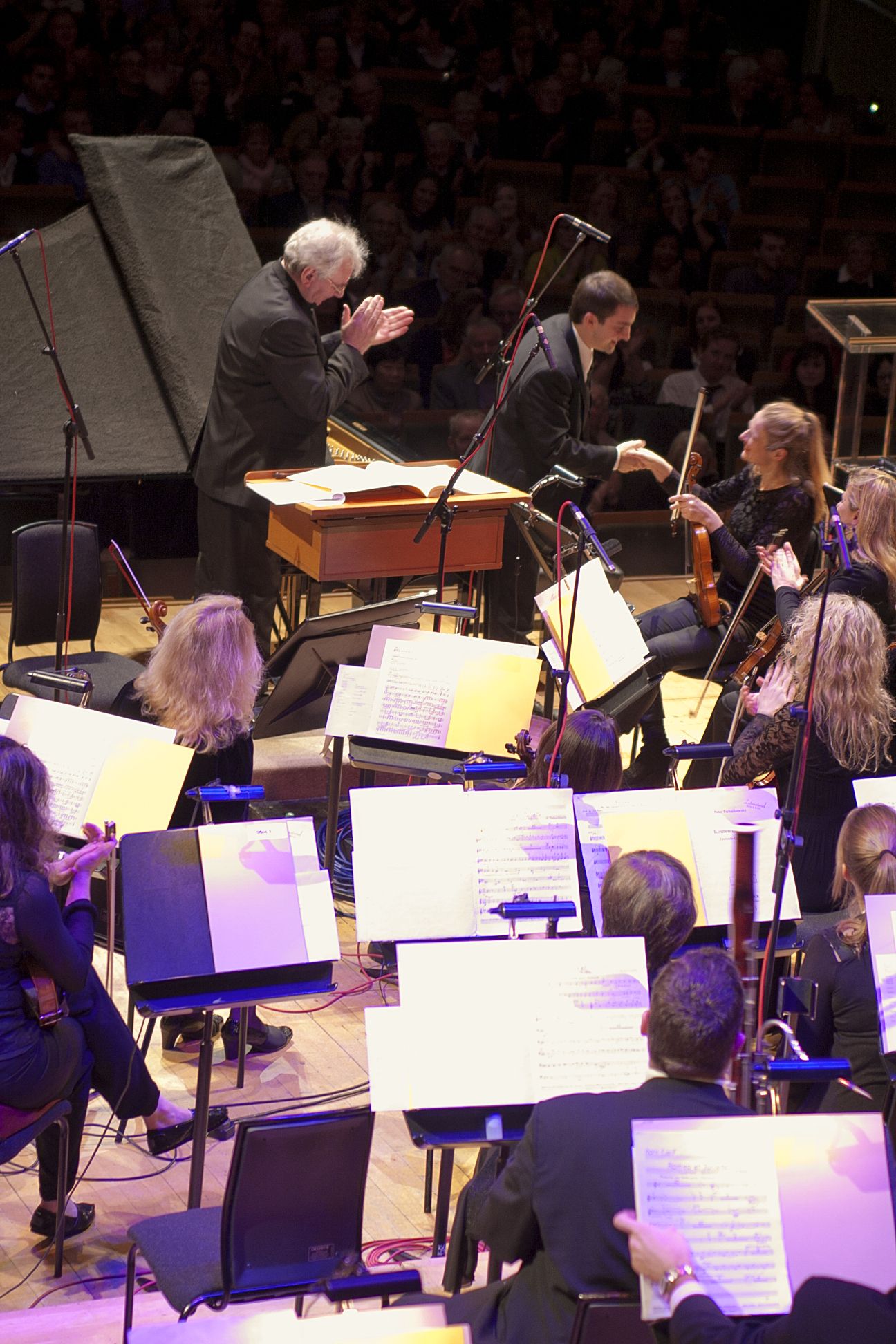 RTE Orchestra @ NCH – Nov 7th (5)