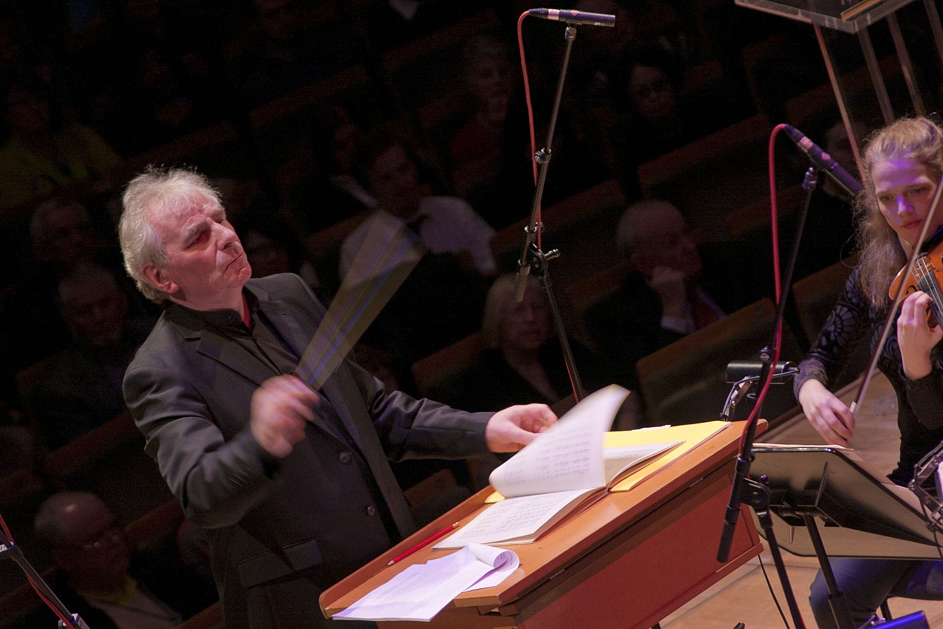 RTE Orchestra @ NCH – Nov 7th (9)