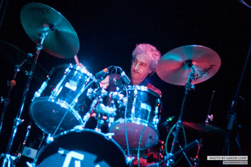 Television_Vicar Street_21-11-13-6620