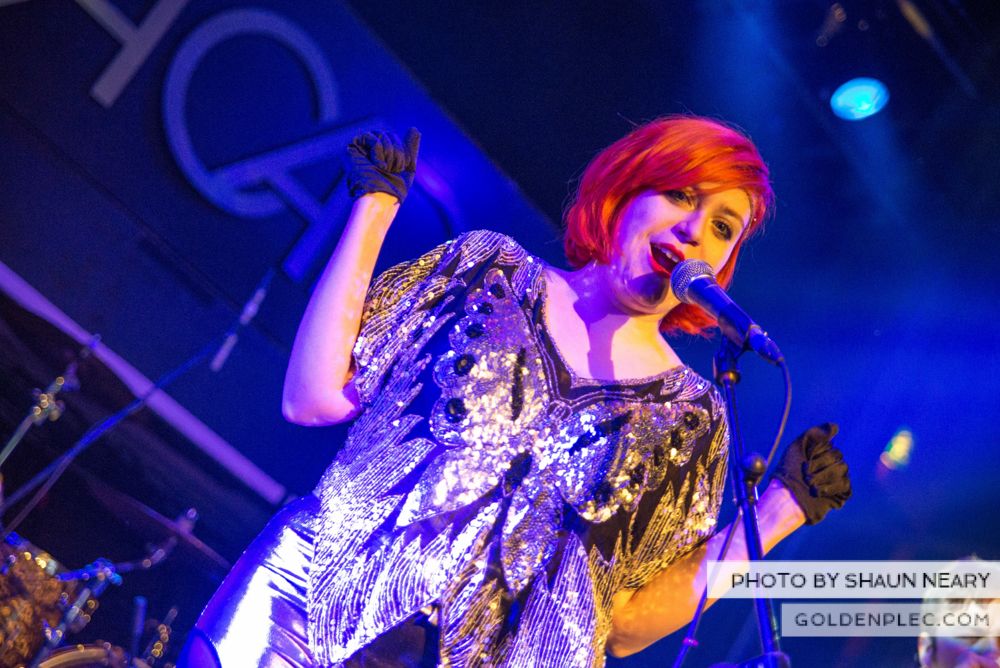 Andy D at The Academy, Dublin on November 30th 2013-03