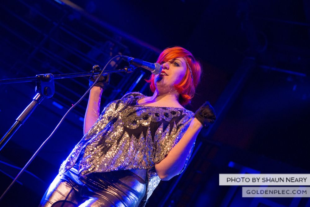 Andy D at The Academy, Dublin on November 30th 2013-10