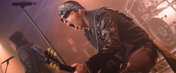 Black Star Riders at The Academy, Dublin on December 14th 2013-16-banner