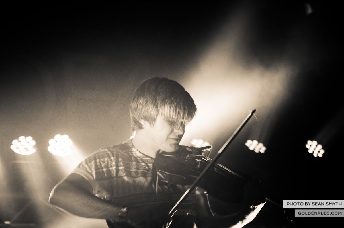 Daithi at The Academy by Sean Smyth (21-12-13)-19