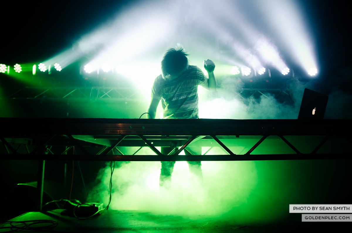 Daithi at The Academy by Sean Smyth (21-12-13)-20