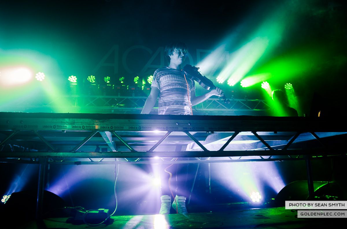 Daithi at The Academy by Sean Smyth (21-12-13)-22