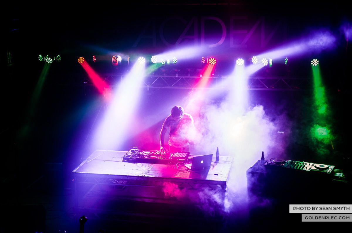 Daithi at The Academy by Sean Smyth (21-12-13)-32