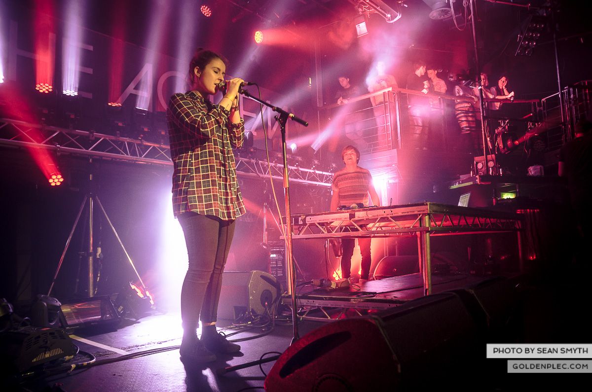 Daithi at The Academy by Sean Smyth (21-12-13)-36