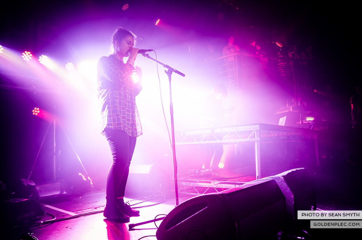 Daithi at The Academy by Sean Smyth (21-12-13)-38
