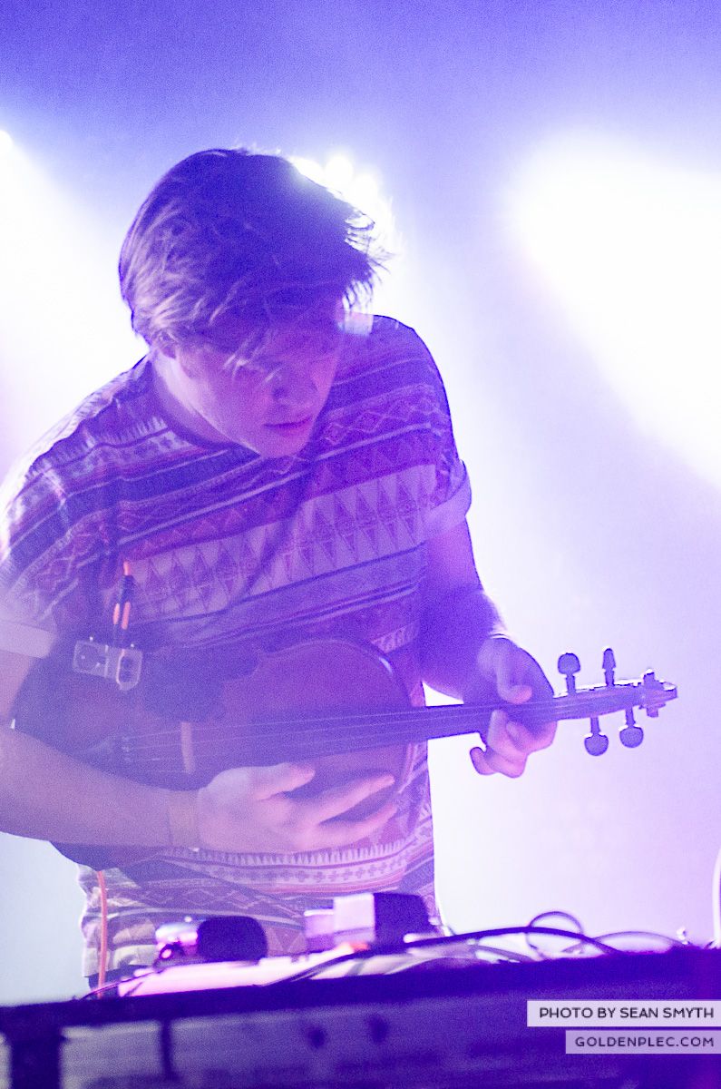 Daithi at The Academy by Sean Smyth (21-12-13)-45