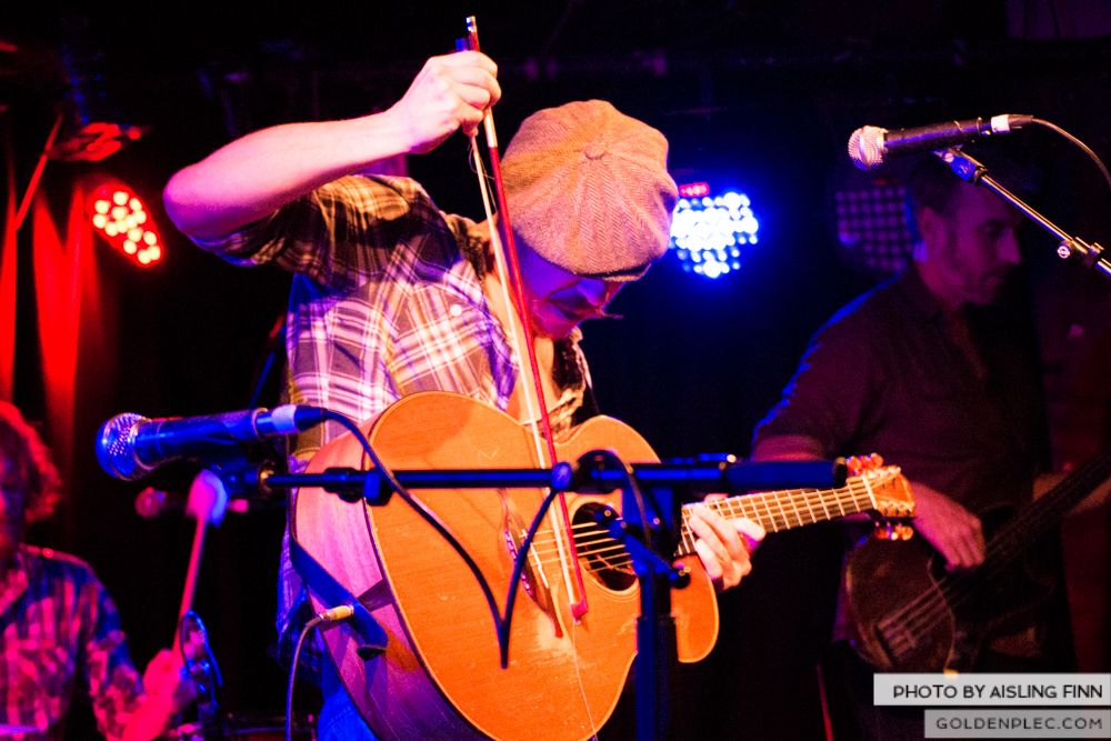 Foy Vance at Whelans on 07-12-13-1-33