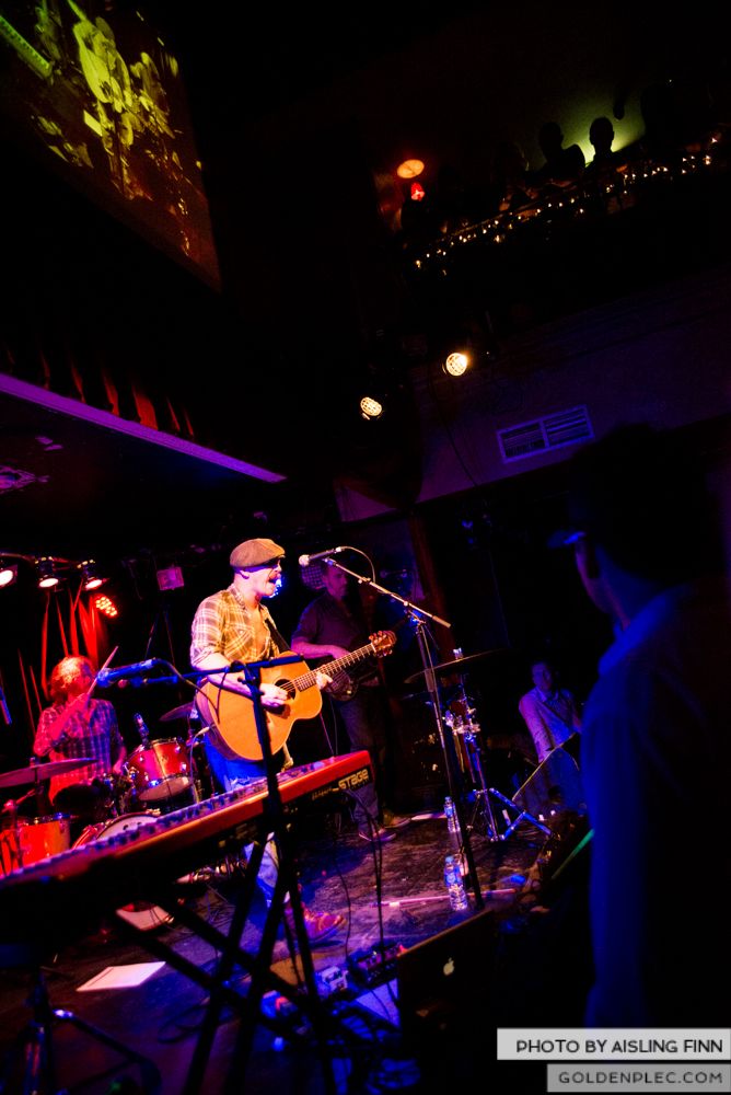 Foy Vance at Whelans on 07-12-13-1-60