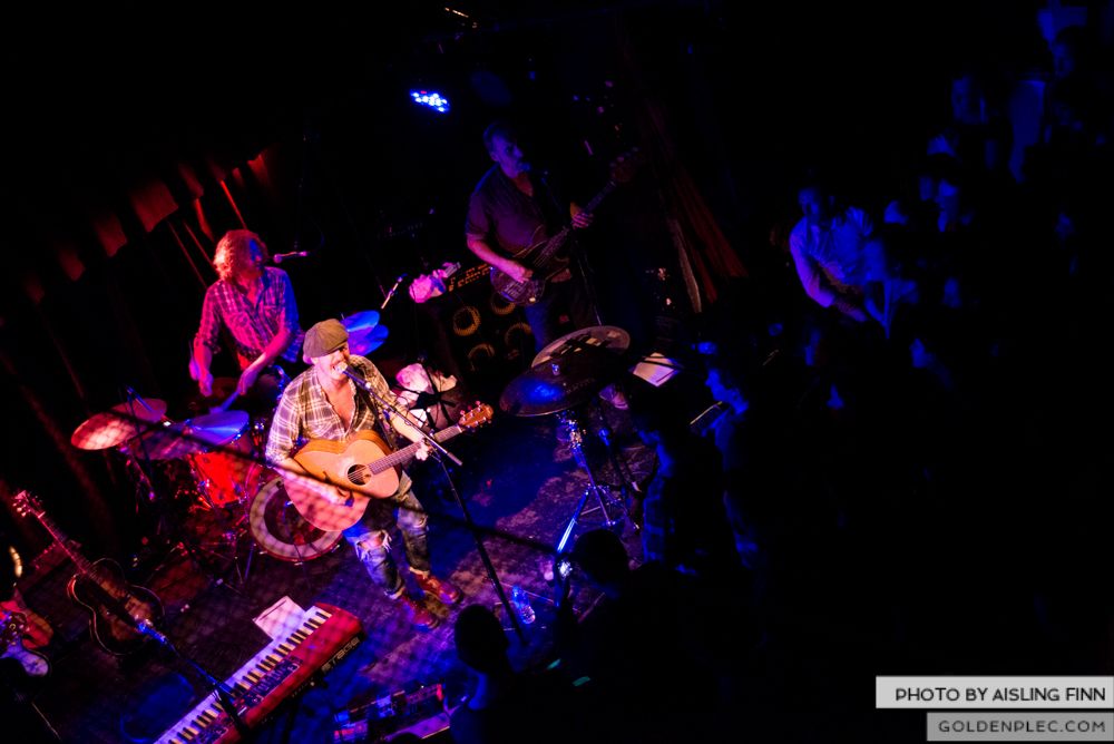 Foy Vance at Whelans on 07-12-13-1-74
