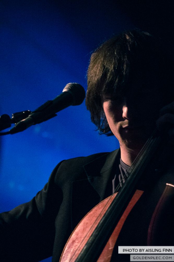 Hozier at The Pepper Canister Church on 08-12-13-1-24