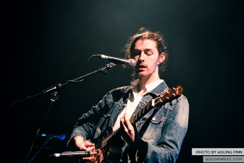 Hozier at The Pepper Canister Church on 08-12-13-1-32