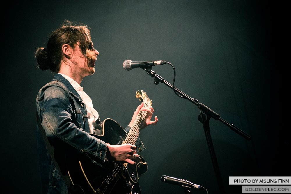 Hozier at The Pepper Canister Church on 08-12-13-1-37