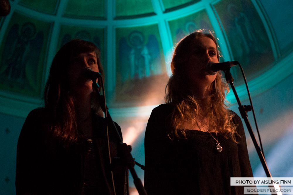 Hozier at The Pepper Canister Church on 08-12-13-1-58