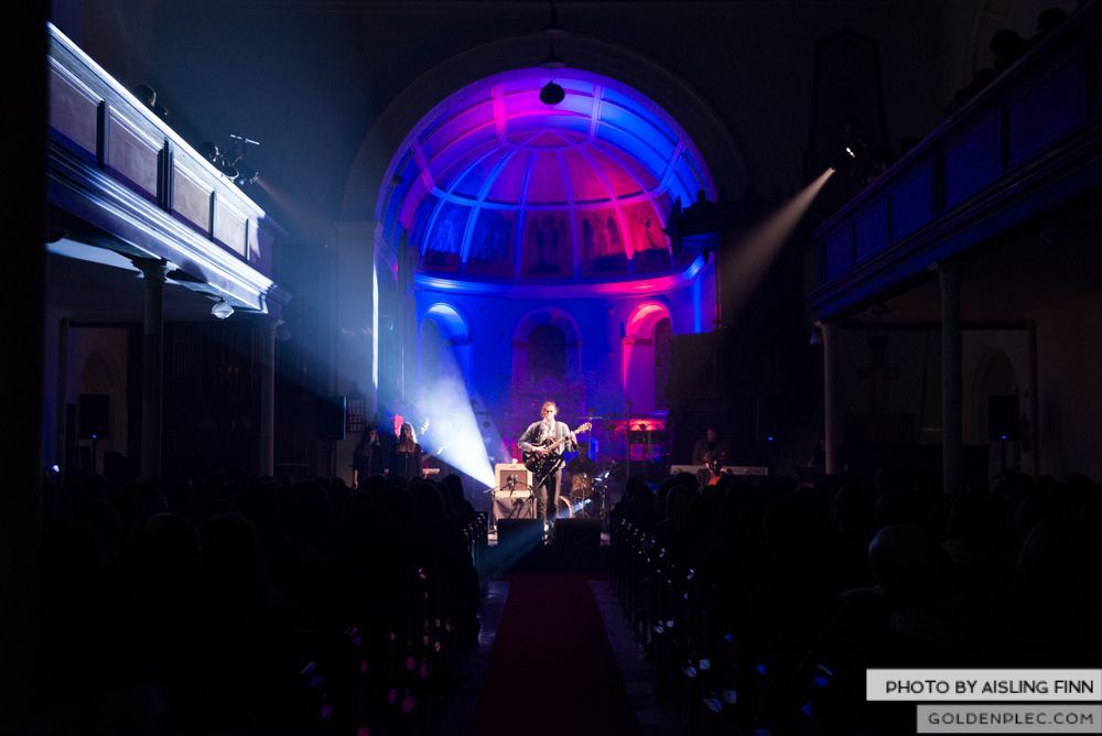 Hozier at The Pepper Canister Church on 08-12-13-1-70