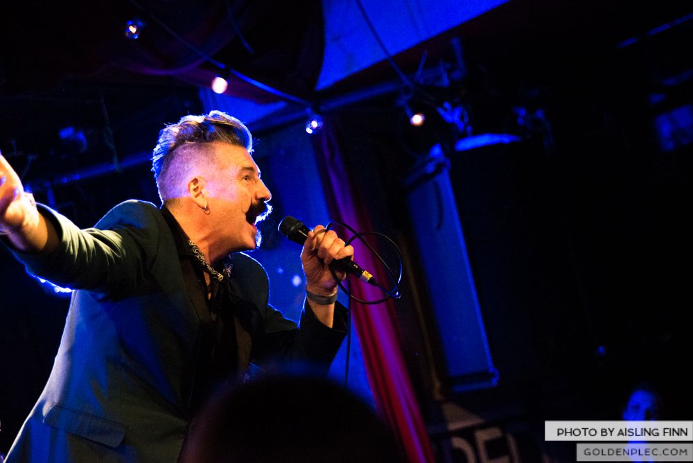 Jerry Fish Electric Side Show at Whelan’s on 22-12-13-1-54 (2)