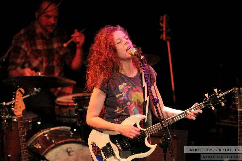 Neko Case by Colm Kelly_Photo Credit Colm Kelly