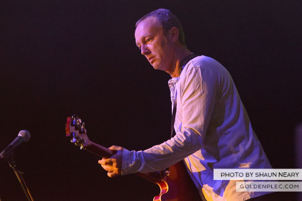 Ocean Colour Scene at The Olympia Theatre, Dublin on December 4th 2013-06