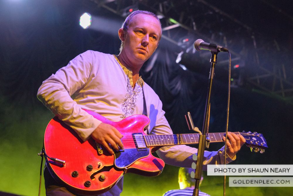 Ocean Colour Scene at The Olympia Theatre, Dublin on December 4th 2013-09