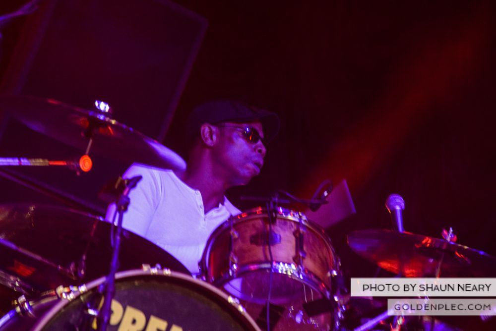Ocean Colour Scene at The Olympia Theatre, Dublin on December 4th 2013-13