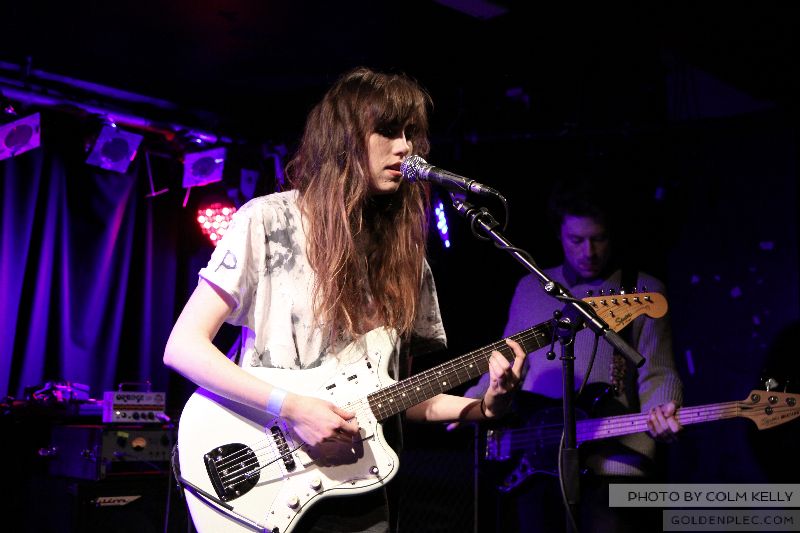 The Chameleons + Princess by Colm Kelly_Photo Credit Colm Kelly